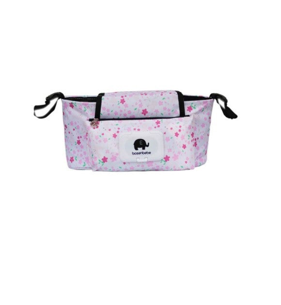 Stroller Organizer Bag The Mom Shop