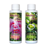 Fabulous Aire Fragrance / Air Purifiers/Humidiers set of 2 (125ml)