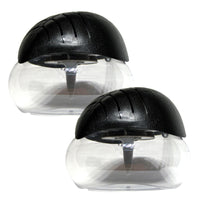 The Ultimate Air Purifier - Fabulous Aire - Set of 2