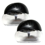 The Ultimate Air Purifier - Fabulous Aire - Set of 2