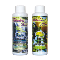 Fabulous Aire Fragrance / Air Purifiers/Humidiers set of 2 (125ml)