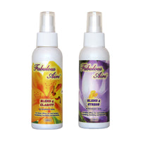 Fabulous Aire Fragrances/ Room Fragrances Set of 2 (100ml Each)
