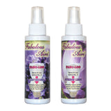 Fabulous Aire Toilet Spray Fragrance Set of 2 (125ml)