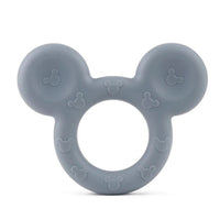 Micky Mouse Silicone Teether (Various colours)