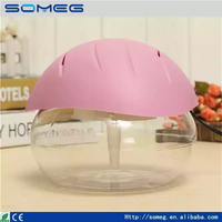 Aromatherapy Oil Mist Diffuser  / Air Purifier  (Various colours)