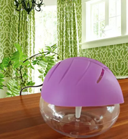 Aromatherapy Oil Mist Diffuser  / Air Purifier  (Various colours)