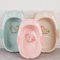 Bath tub - large & durable!