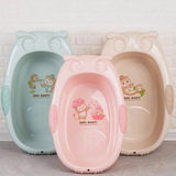 Bath tub - large & durable!