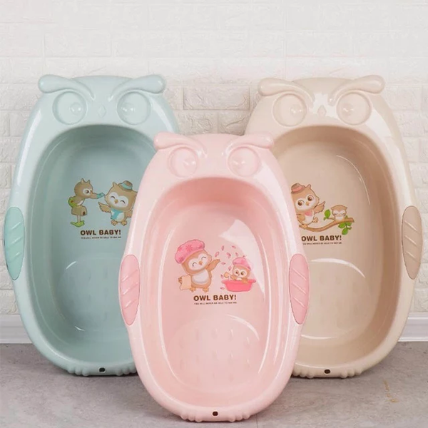 Bath tub - large & durable!