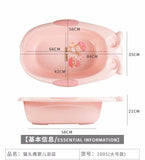 Bath tub - large & durable!