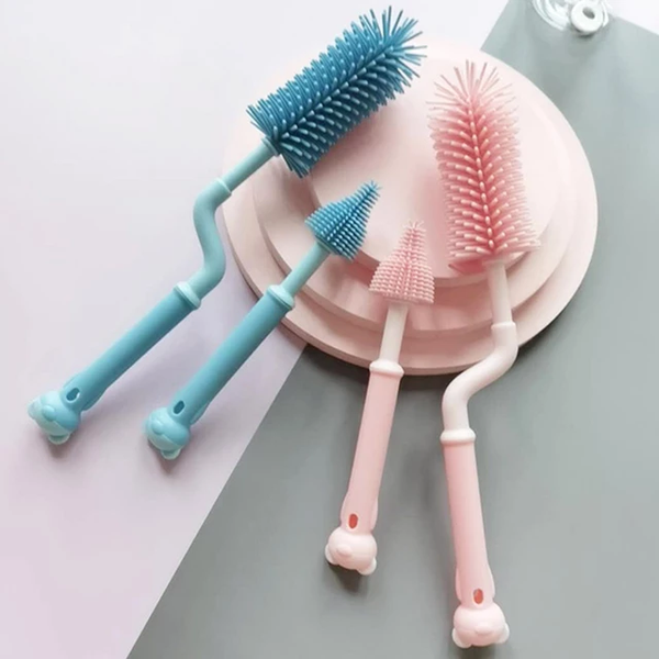 Bottle Cleaning Brushes