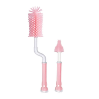 Bottle Cleaning Brushes