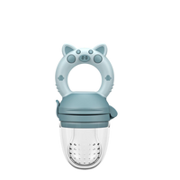 Baby Fruit and Vegetable Feeder