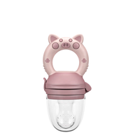 Baby Fruit and Vegetable Feeder