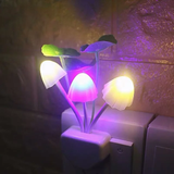 Colour Changing Night Light