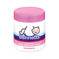 Bennetts Fragranced Aqueous Cream