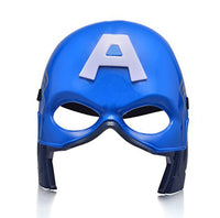 Children's Super Hero Masks with lights!
