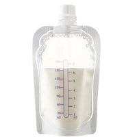 Breast Milk Storage Bags (Pack of 20)
