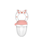 Baby Fruit and Vegetable Feeder