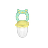Baby Fruit and Vegetable Feeder